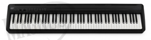 Kawai ES-120 B - pianino cyfrowe - po zwrocie