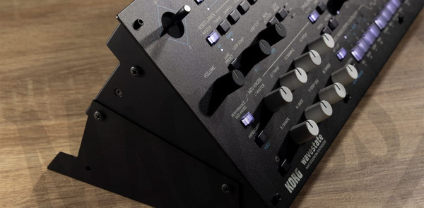 Korg Wavestate Module syntezator