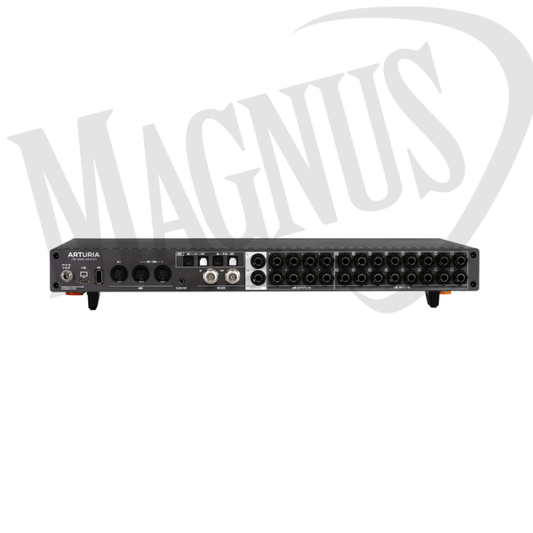 Arturia AudioFuse 16Rig interfejs audio