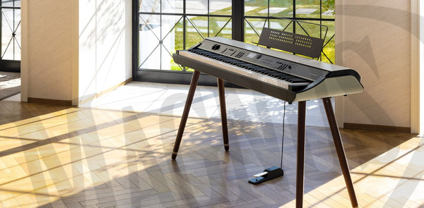 Korg Grandstage-X  stage piano