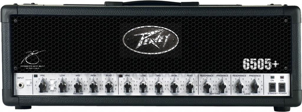 Peavey 6505 Head Plus głowa
