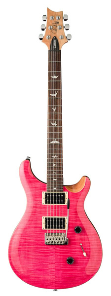 PRS SE Custom 24 Bonnie Pink  - gitara elektryczna