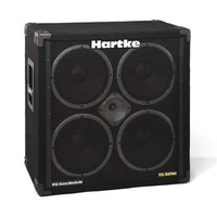 Hartke VX 410 Kolumna
