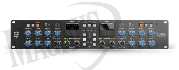 SSL Bus+ mikser