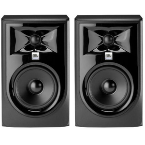 JBL 308P MKII [para] aktywny monitor studyjny