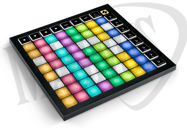 Novation Launchpad X Kontroler USB do Abletona