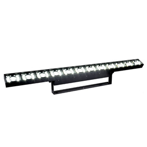 Light4Me Venom Strobe Bar WW RGB - listwa led strobo