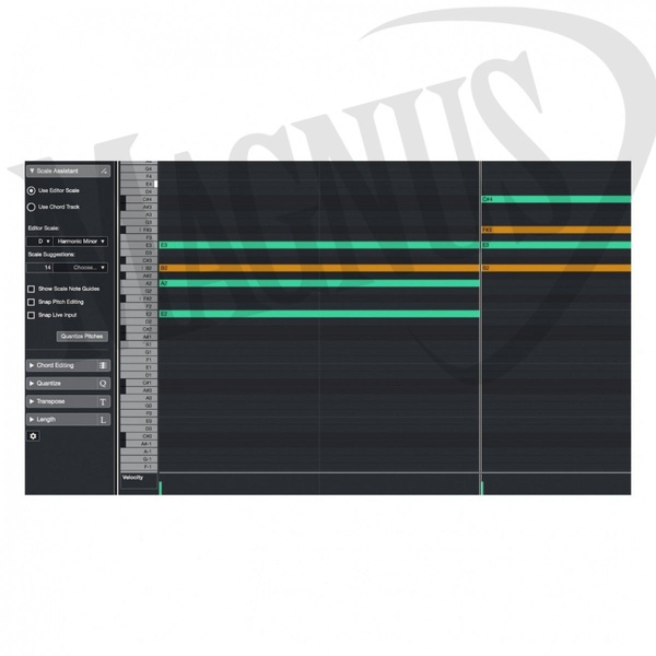 Steinberg UR22 MKII VALUE EDITION  interfejs audio