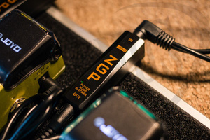 Joyo JP-06 Noise Blocker ZGP zasilacz