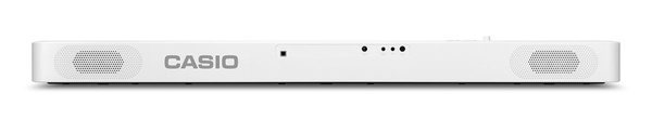 Casio CDP-S110 WE pianino cyfrowe