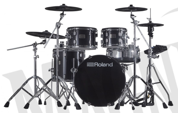Roland V-Drums Acoustic VAD506 perkusja akustyczno-elektroniczna