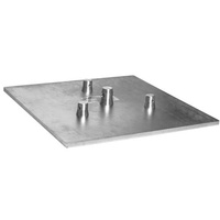 Duratruss DT BPS-4040 Podstawa konstrukcja aluminiowa