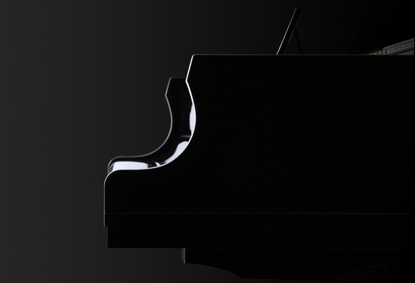 Kawai GX-6 fortepian