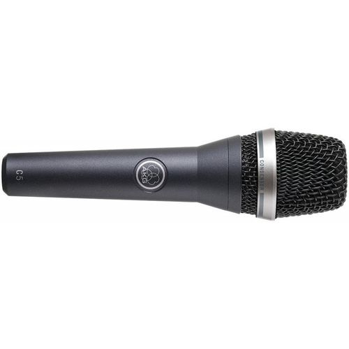 AKG C5 pojemnościowy mikrofon przewodowy