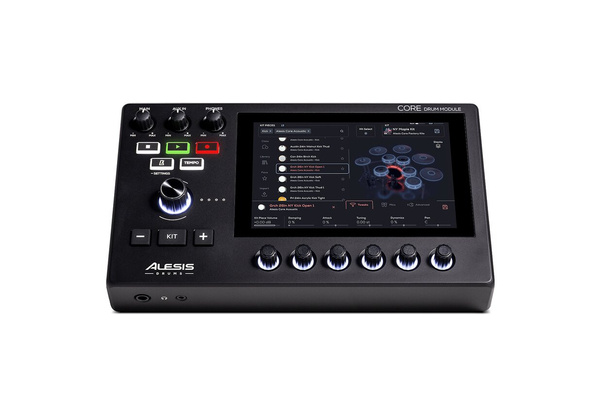Alesis Strata Core - perkusja elektroniczna