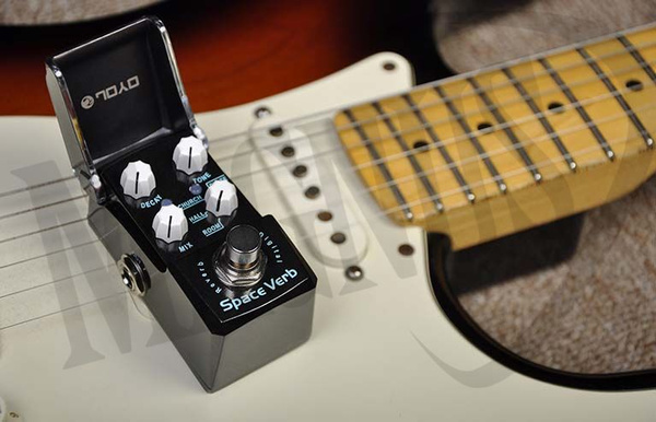 Joyo JF-317 Space Verb efekt gitarowy