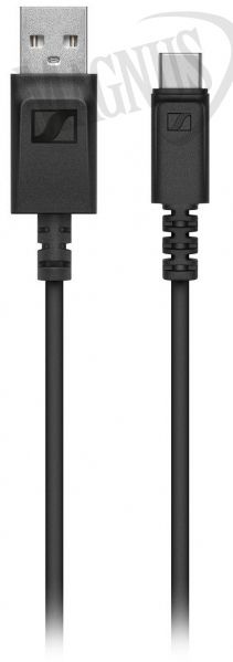 Sennheiser XSW-D PORTABLE INTERVIEW SET mikrofon bezprzewodowy