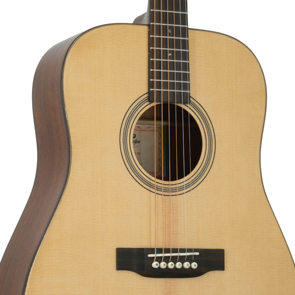 Prodipe Guitars SD300 - gitara akustyczna