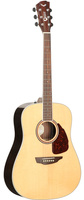 Samick SGW S-500D/NAT  - gitara akustyczna