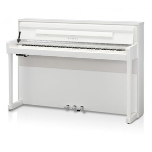 Kawai CA-901 W pianino cyfrowe