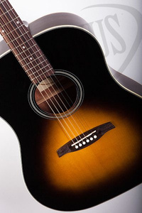 Levinson Canyon Medina LJ-223 VSEA - gitara elektroakustyczna gitara elektroakustyczna