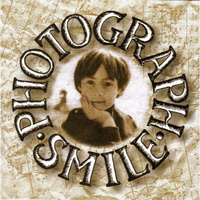 Julian Lennon - Photograph Smile