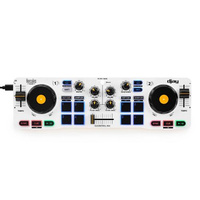 Hercules DJ Control Mix kontroler DJ