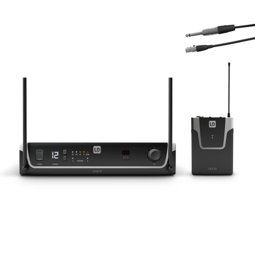 LD Systems U308 BPG - B-stock