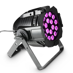 Cameo Studio PAR 64 CAN RGBA Q 8W - 18 x 8W reflektor par