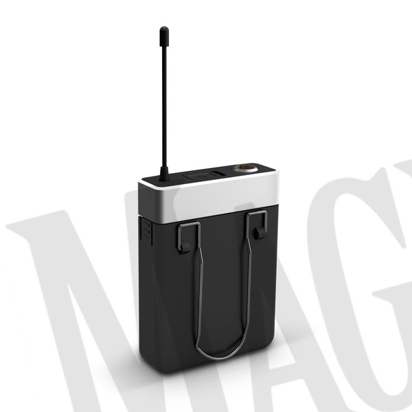LD Systems U518 HBH 2 mikrofon