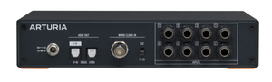 Arturia AudioFuse X8 In - moduł interfejsu