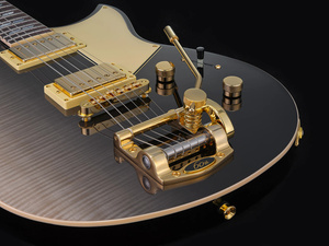 Yamaha Revstar RSP20B 60th Anniversary edycja limitowana - gitara elektryczna