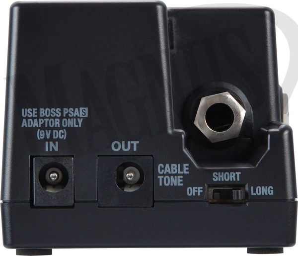 Boss WL-50 system bezprzewodowy