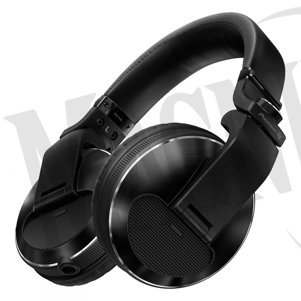Pioneer HDJ-X10-K słuchawki DJ