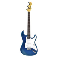 Blade TM Edition Texas TE-1RC/LPB - gitara elektryczna gitara elektryczna