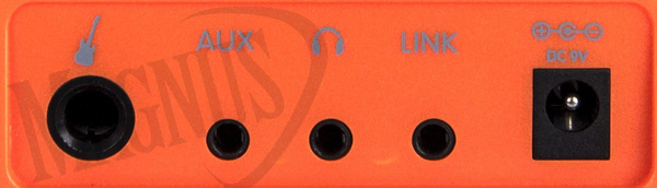 Joyo Top-GT wzmacniacz