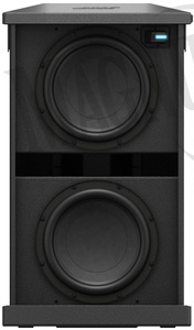 Bose F1 Aktywny subwoofer 1000W