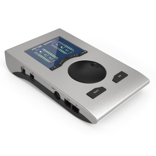 RME MADIface Pro interfejs audio