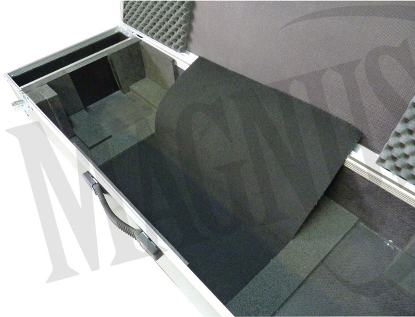 Master Case BK-5