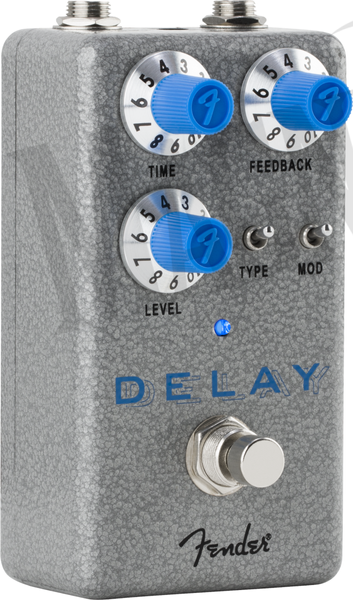 Fender Hammertone Delay efekt gitarowy