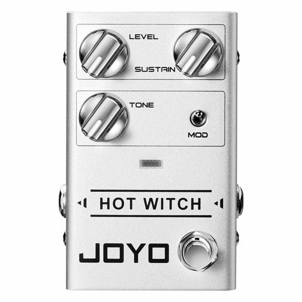 Joyo R-25 Hot Witch  efekt gitarowy Fuzz