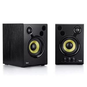 Hercules DJ Monitor 42  aktywny monitor studyjny