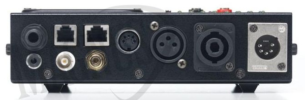 DBX CT3