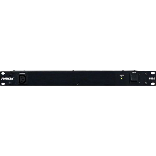 Furman M-10x E