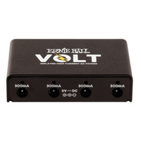 Ernie Ball 6191 Volt Power Supply zasilacz do efektów