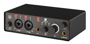 Yamaha UR22-MK3 interfejs audio USB-C