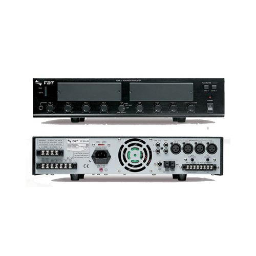 FBT Audio Contractor MA 5240 wzmacniacz instalacyjny