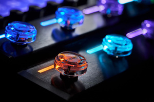 Boss FSC 10 - nakłądki na przełącznik nożny