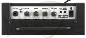 Ibanez IBZ10GV2 combo gitarowe