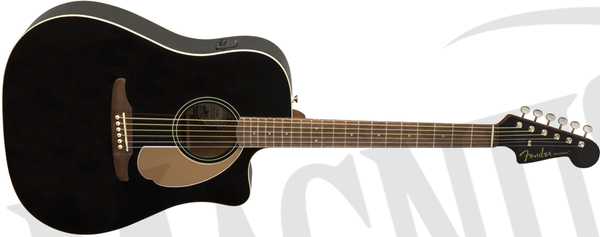 Fender Redondo Player JBL gitara elektroakustyczna